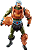 Boneco Man-at-Arms Masters Of The Universe Revelation Mastervers -  GPK95 - Mattel - Imagem 4