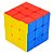 Cubo Mágico Divertido 3x3 - DMT6401 - DM Toys - Imagem 2