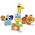 Mega Bloks - Safari Rattle - HKN42 - Mattel - Imagem 2