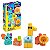 Mega Bloks - Safari Rattle - HKN42 - Mattel - Imagem 1