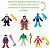 Imaginext DC Super Friends Figura De Ação DC - Figuras Surpresa - HML32 - Mattel - Imagem 2