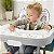 Fisher-Price Baby Cadeirinha Para Bebês Alimentação Compacta e Portátil - GPN11 - Mattel - Imagem 5