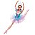 Barbie Signature Boneca Ballet Wishes - HCB87 - Mattel - Imagem 3