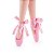 Barbie Signature Boneca Ballet Wishes - HCB87 - Mattel - Imagem 6