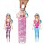 Barbie Color Reveal Boneca Galáxia Arco-Íris - HNX06 - Mattel - Imagem 3