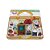 Sylvanian Families Fashion Playset Gato Malhado - 5462 - Epoch - Imagem 1