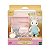 Sylvanian families Conjunto Cozinha Papai Coelho Neve - 5678 - Epoch - Imagem 1