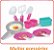 CookTop fogãozinho Infantil - 642 - Magic Toys - Imagem 3