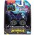 Mini Veiculo Batwheels Dc - Fisher-Price  - HML12 - Mattel - Imagem 5