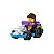 Carro Wheelies Little People - Fisher-Price  - GMJ18 - Mattel - Imagem 5