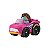 Carro Wheelies Little People - Fisher-Price  - GMJ18 - Mattel - Imagem 2