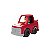 Carro Wheelies Little People - Fisher-Price  - GMJ18 - Mattel - Imagem 6