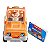 Little People Caminhonete Laranja - Fisher-Price  - GGT33/GGT36 - Mattel - Imagem 6