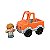 Little People Caminhonete Laranja - Fisher-Price  - GGT33/GGT36 - Mattel - Imagem 1