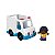 Little People Ambulância - Fisher-Price  - GGT33/GWD13 - Mattel - Imagem 4