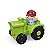 Little People Trator Verde - Fisher-Price  - GGT33/GGT39 - Mattel - Imagem 1