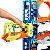 Pista Hot Wheels City Super Garage - HKX48 - Mattel - Imagem 3