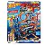 Pista Hot Wheels City Super Garage - HKX48 - Mattel - Imagem 6