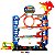 Pista Hot Wheels City Super Garage - HKX48 - Mattel - Imagem 1