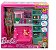 Boneca Barbie Hora Do Chá - HKT94 - Mattel - Imagem 6