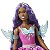 Boneca Barbie Um Toque De Magia - Morena - HLC33 - Mattel - Imagem 2
