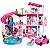Barbie Casa De Bonecas Dos Sonhos - HMX10 - Mattel - Imagem 3