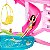 Barbie Casa De Bonecas Dos Sonhos - HMX10 - Mattel - Imagem 6