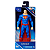 DC - Boneco do Superman de 24cm - Colecionável - 3373 - Sunny - Imagem 4