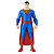 DC - Boneco do Superman de 24cm - Colecionável - 3373 - Sunny - Imagem 1