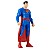 DC - Boneco do Superman de 24cm - Colecionável - 3373 - Sunny - Imagem 2