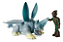 Boneco Como Treinar Seu Dragão - Dangelo + Plowhorn - 3501 - Sunny - Imagem 2