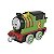 Thomas e Seus Amigos Trem Metalizado Thomas e  Percy - HMK50 - Mattel - Imagem 1