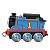 Thomas e Seus Amigos Trem Metalizado Thomas e  Percy - HMK50 - Mattel - Imagem 4