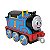 Thomas e Seus Amigos Trem Metalizado Thomas e  Percy - HMK50 - Mattel - Imagem 3