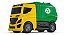 Caminhão Cargas Coletor - 585 - Bs Toys - Imagem 1
