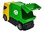 Caminhão Cargas Coletor - 585 - Bs Toys - Imagem 2