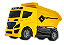 Caminhão Carga Caçamba - 587 - Bs Toys - Imagem 1