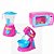 Kit Mini Confeitaria infantil - 595 - Bs Toys - Imagem 1