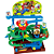 Super Mario Jogo Adventure Challenge - 7448 - Epoch - Imagem 2