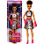 Boneca Barbie Profissões Lutadora De Boxe - Boxeadora -  DVF50 - Mattel - Imagem 2