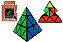 Cubo Mágico Pro 3x3x3 Pirâmide - AKT3822 - Ark Toys - Imagem 2