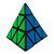Cubo Mágico Pro 3x3x3 Pirâmide - AKT3822 - Ark Toys - Imagem 1