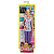Boneca Barbie Profissões Enfermeira Loira - Roxo  - DVF50 -  Mattel - Imagem 4
