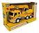 Caminhão Mega Construtor Guindaste - A Fricção Com Luz E Som - 9219 - Zippy Toys - Imagem 3