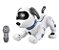 Cachorro Robô Inteligente Som e Luz - C/ Controle Remoto - 9233 - Zippy Toys - Imagem 2