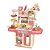 Kit Cozinha Infantil Com Acessórios - Luz E Som - 9280 - Zippy Toys - Imagem 1