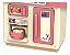 Kit Cozinha Infantil Com Acessórios - Luz E Som - 9280 - Zippy Toys - Imagem 3