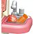 Kit Cozinha Infantil Com Acessórios - Luz E Som - 9280 - Zippy Toys - Imagem 5