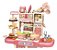 Kit Cozinha Infantil Com Acessórios - Luz E Som - 9280 - Zippy Toys - Imagem 2