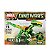 Blocos De Montar Dinossauro Robô Dinowars 2 em 1 - Inblox - AKT3288 - Ark Toys - Imagem 4